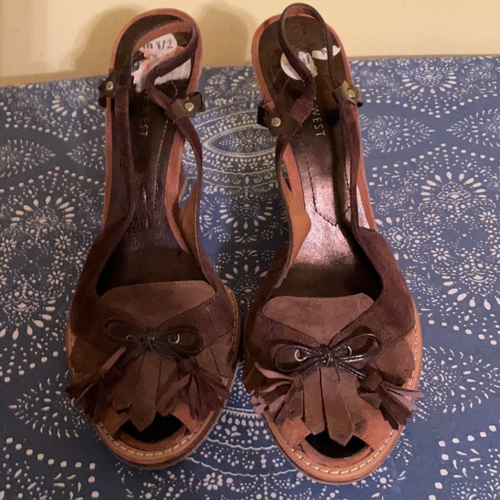 Nine West shoes